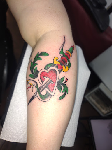 Explore tattoo ideas miscarriage, creative tattoo ideas in Lubbock, available at Sinners & Saints Art Company