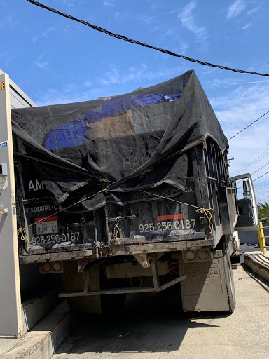 All American Hauling image