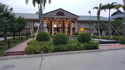 Photos of Angkor Meas Hotel