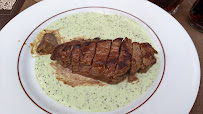Steak du Restaurant L'Escalier à Metz - n°20