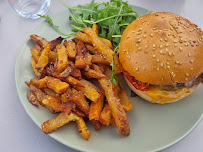 Plats et boissons du Restaurant O Lion Rouge à Bourg - n°4