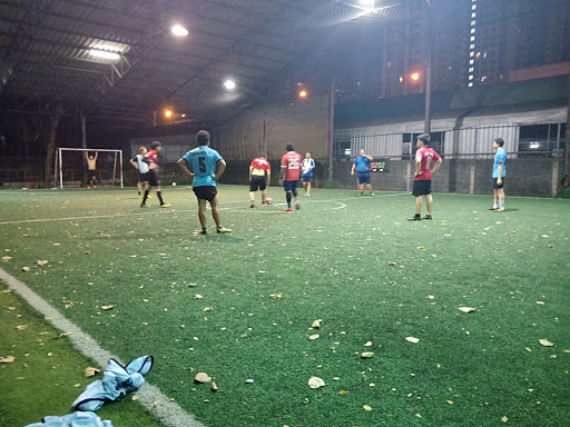Rama IX Futsal