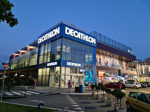 Decathlon Beograd