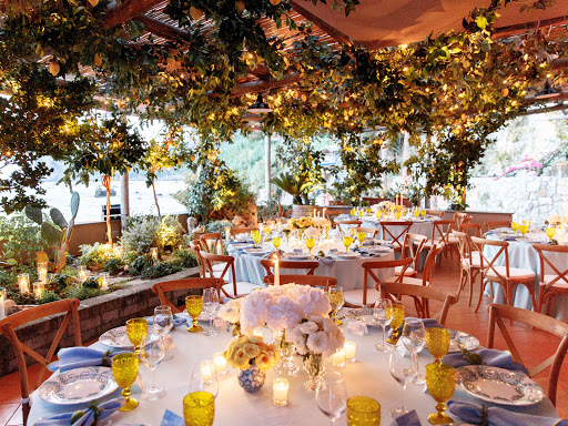 Marcy Blum Associates Inc | Top Rated NYC Wedding Planners + Destination Event Planning