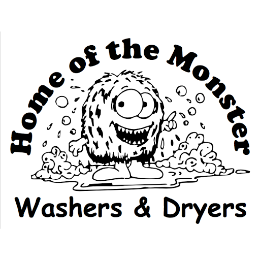 Laundromat «Laundry Time», reviews and photos, 242 Wooster Road North, Barberton, OH 44203, USA