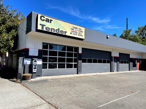 Auto Repair Shop «Car Tender», reviews and photos, 1706 12th Ave, Seattle, WA 98122, USA