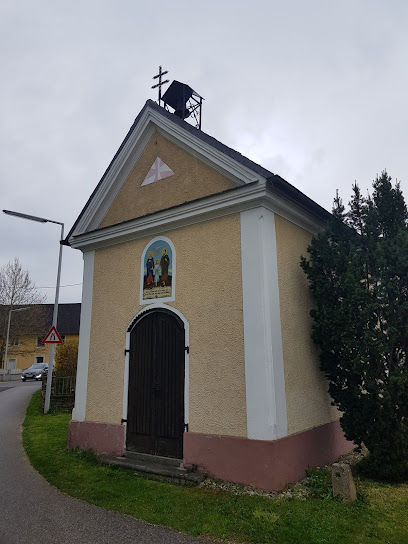 Seebauer-Kapelle