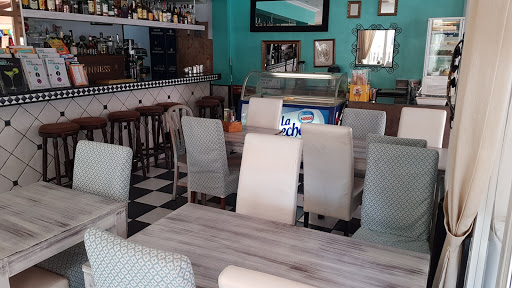 Smith's Cafe-Bar-Restaurant