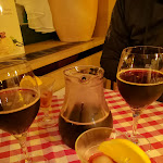 Photo n°4 de l'avis de Ralf.e fait le 08/12/2021 à 21:08 sur le  La Fontana Pizzeria à Bad Freienwalde