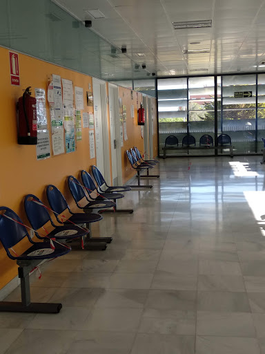 Centro de Salud Mediterráneo - Torrecárdenas