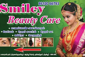 Smiley Beauty care image