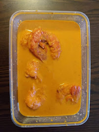 Curry du Restaurant indien Arcca à Arcachon - n°8