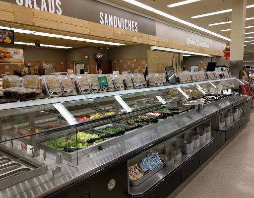 Grocery Store «Jewel-Osco», reviews and photos, 2485 Howard St, Evanston, IL 60202, USA