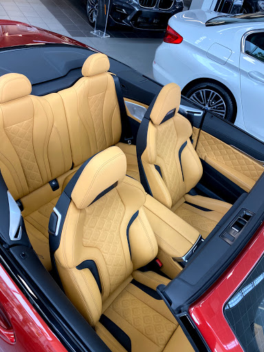 BMW Dealer «Life Quality BMW: Sales», reviews and photos, 9326 4th Ave, Brooklyn, NY 11209, USA