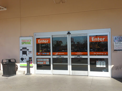 Home Improvement Store «The Home Depot», reviews and photos, 4750 S Decatur Blvd, Las Vegas, NV 89103, USA