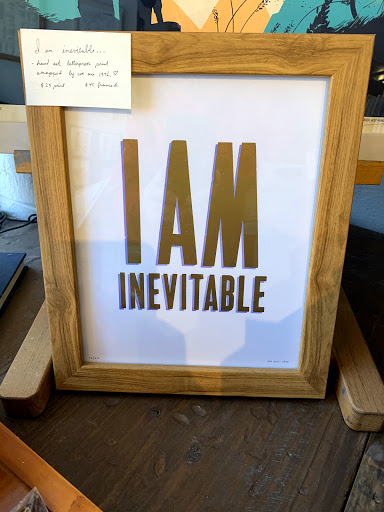 Gift Shop «We Are 1976, Inc.», reviews and photos, 313 N Bishop Ave, Dallas, TX 75208, USA