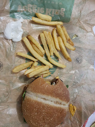 Photo n°35 de Burger King à Marseille ()