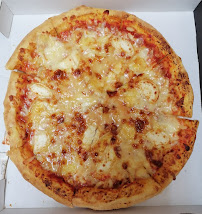 Les plus récentes photos du Pizzeria La Pause Pizza (Creil) - n°1