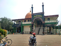 Foto SDIT  Al Muhajirin, Kota Jakarta Timur