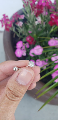 Jewelry Store «Leo Hamel Fine Jewelry & Engagement Ring Store», reviews and photos, 1851 San Diego Ave, San Diego, CA 92110, USA