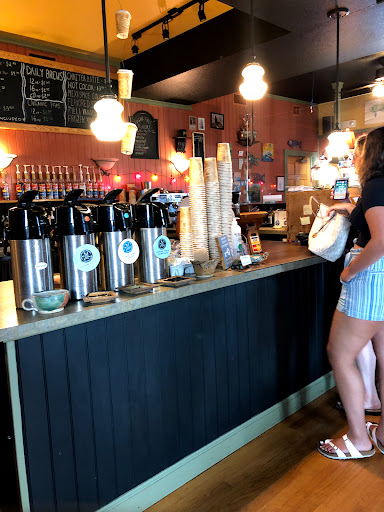 Coffee Shop «Dancing Turtle Coffee Shop», reviews and photos, 58079 NC-12, Hatteras, NC 27943, USA