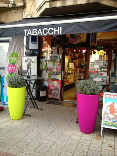 Tabacchi