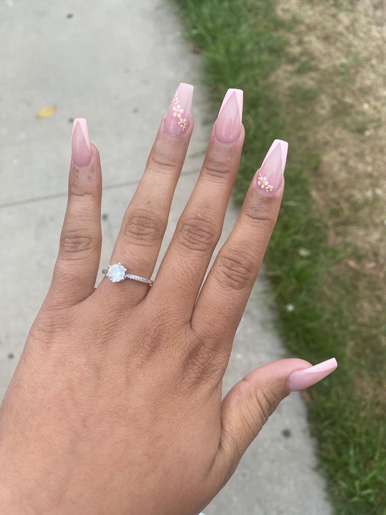 New York Nails 90280