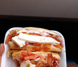 Hot Dog's El Chavo photo