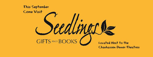 Gift Shop «Seedlings Gifts & Books», reviews and photos, 521 W 78th St, Chanhassen, MN 55317, USA