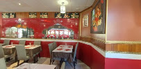Atmosphère du Restaurant indien Rajpoot à Vitry-sur-Seine - n°10