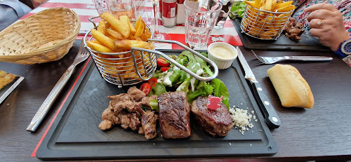 Boucherie Restaurant La Boucherie Pontoise