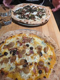 Les plus récentes photos du Pizzeria Pizza Mongelli Labège à Labège - n°2