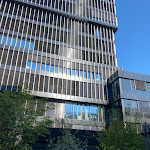 Photo n°2 de l'avis de Sev.a fait le 26/08/2022 à 22:24 sur le  Courtyard Freiburg à Freiburg im Breisgau