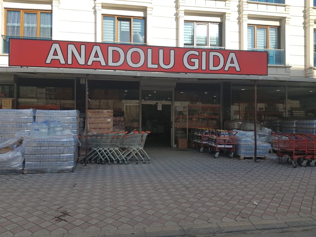 Anadolu Toptan Gda