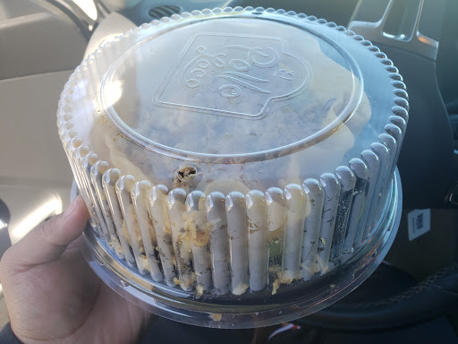 Mexican Restaurant «El Pollo Loco», reviews and photos, 7380 W Cheyenne Ave, Las Vegas, NV 89129, USA