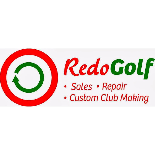 Sporting Goods Store «Redo Golf», reviews and photos, 1451 Taft St, Hollywood, FL 33020, USA