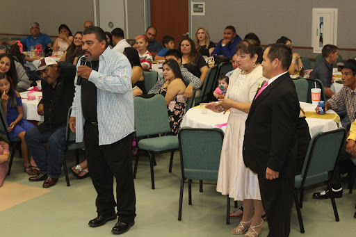 Community Center «Portland Community Center», reviews and photos, 2000 Billy G Webb Dr, Portland, TX 78374, USA