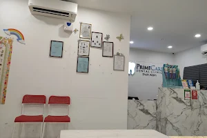 PrimeCare Dental Clinic Shah Alam image