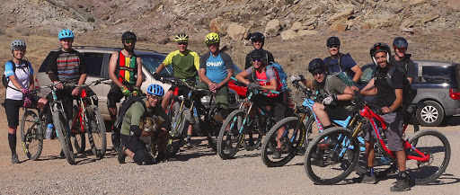 Bicycle Store «Elevation Cycles», reviews and photos, 1500 Wynkoop St #102, Denver, CO 80202, USA