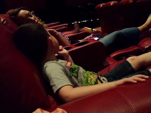 Movie Theater «AMC Webster 12», reviews and photos, 2190 Empire Blvd, Webster, NY 14580, USA