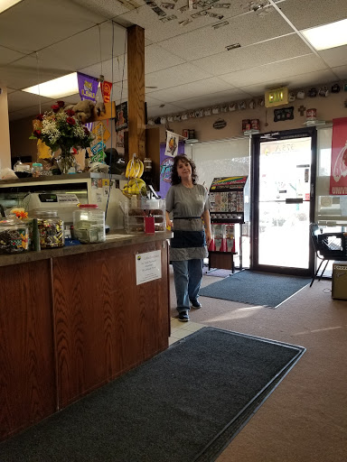 Coffee Shop «Grounds For Coffee-Clearfield», reviews and photos, 375 State St # A, Clearfield, UT 84015, USA