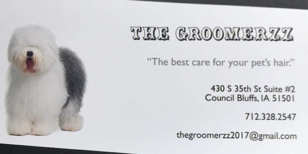 The Groomerzz