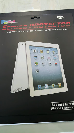 Cell Phone Store «WIRELESS CELLPHONE REPAIR AND ACCESSORIES», reviews and photos, 105 E Loop 281 #8, Longview, TX 75605, USA