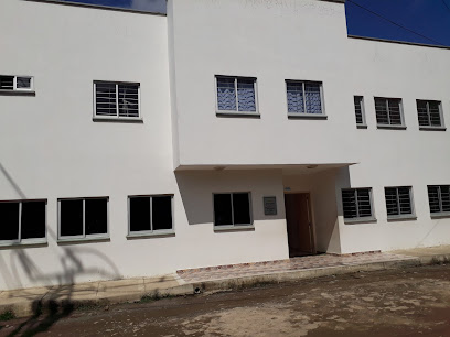 Centro De Salud Pueblo Nuevo.