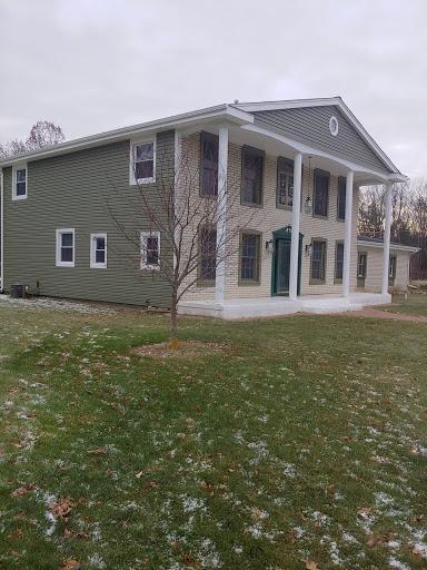 Roofing Contractor «Pro Home Improvement Inc», reviews and photos, 1640 E 9 Mile Rd, Ferndale, MI 48220, USA