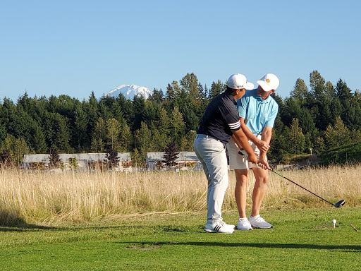Golf Course «Washington National Golf Club», reviews and photos, 14330 SE Husky Way, Auburn, WA 98092, USA