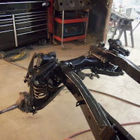 East County Alignment & Brake - Photo 9 - Car repair in Santee, CA, El Cajon