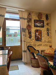 Photo n°124 de Habesha à Paris ()