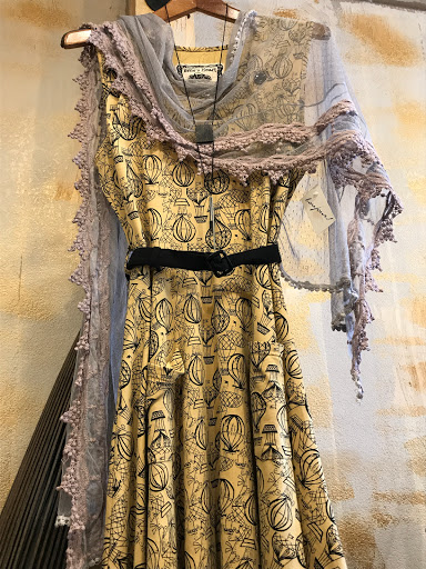 Boutique «Bonjour», reviews and photos, 1336 Bay St, Florence, OR 97439, USA