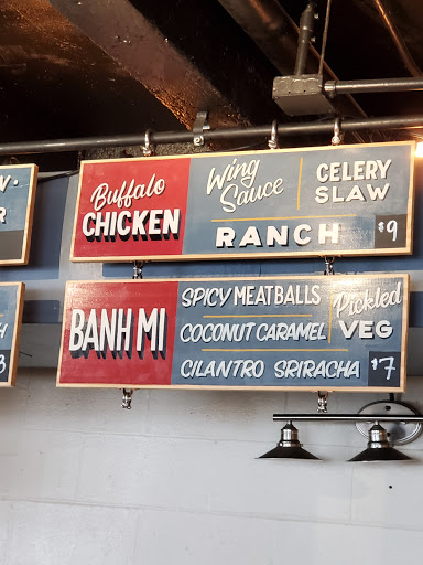 Butcher Shop «The Local Pig», reviews and photos, 2618 Guinotte Ave, Kansas City, MO 64120, USA